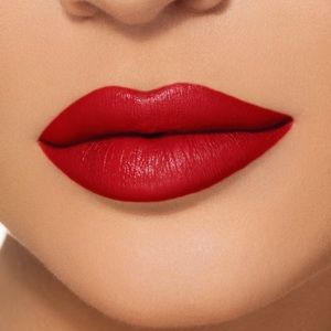 ❤️ RED VELVET CHRISTMAS LIPKIT ❤️